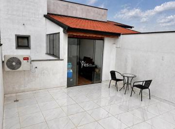 img1 · Cobertura com churrasqueira e elevador à venda no Jardim Ana Maria - Santo André