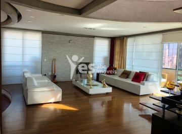 img1 · Cobertura Duplex Mobiliada com Varanda Gourmet para locação com 414m² de área út