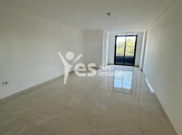 img1 · Sala Comercial para locação com 32,10m² - em Santo André, Parque Jaçatuba - Semi