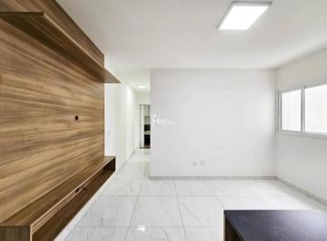 img1 · Apartamento semimobiliado com elevador à venda no Campestre Santo André REF: 19727