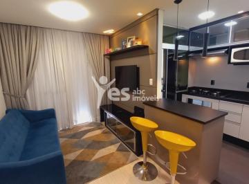 img1 · Apartamento à Venda na Vila América – 2 Dorms (1 Suíte), Varanda Grill, 65m² REF