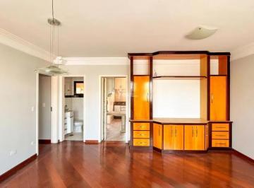 img1 · Apartamento para aluguel em Santo André, Vila Assunção - 160m², 3 quartos, porta