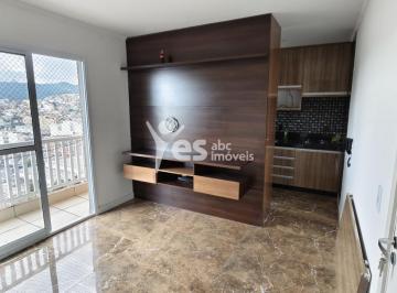 img1 · Apartamento mobiliado à venda em Santo André, Vila João Ramalho – 2 Dormitórios,