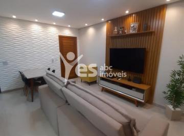 img1 · Apartamento mobiliado à venda com elevador, Parque Oratório - Santo André. REF: 18783