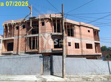 img1 · Sobrado 3 dormitórios 3 vagas em construção na Vila América, Santo André - Próxi