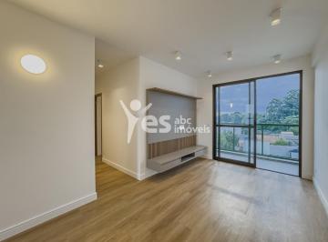 img1 · Apartamento para Locação Semi Mobiliado com 2 Dormitórios, Suíte e Lazer no Bair