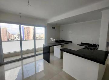 img1 · Apartamento para alugar em Santo André, Jardim: 63m², 2 quartos, móveis planejad