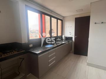 img1 · Apartamento Semi mobiliado para locação com 190m² - Bairro Jardim - Santo André