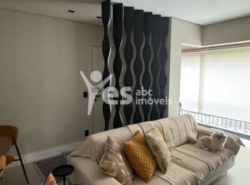 img1 · Apartamento à venda em Santo André, Jardim Bela Vista - Mobiliado! REF: 19161