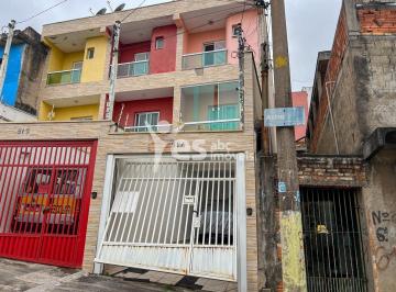 img1 · Sobrado à venda em Santo André, Jardim Irene - 133m² - Oportunidade! REF: 18846