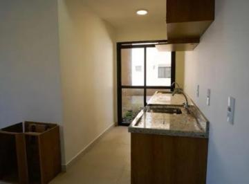 img1 · Apartamento semi mobiliado para locação com 56m² - Parque das Nações - Santo And