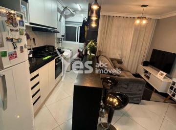 img1 · Apartamento à Venda no Jardim Ibitirama – 45m², 2 Dorms, 1 Vaga e Lazer Completo