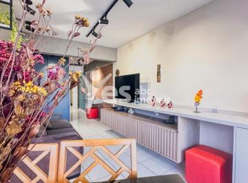 img1 · Apartamento à venda em Santo André, Jardim Bela Vista - Cond Edifio Rodin REF: 19318
