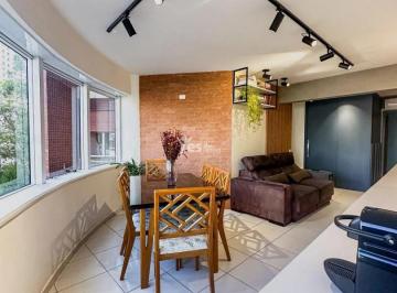 img1 · Apartamento à venda em Santo André, Jardim Bela Vista - Cond Edifio Rodin REF: 19318