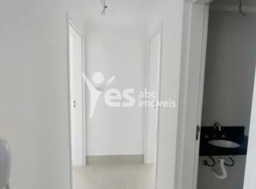 img1 · Apartamento para alugar em Santo André, Jardim: 63m², 2 quartos, móveis planejad