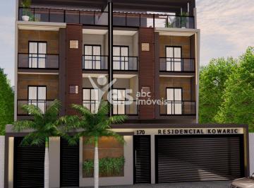 img1 · Lançamento!! Cobertura à Venda com 3 Dorms, sendo 1 Suíte com Elevador - Jardim