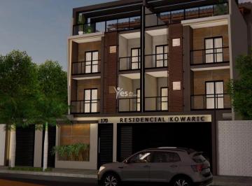 img1 · Lançamento!! Cobertura à Venda com 3 Dorms, sendo 1 Suíte com Elevador - Jardim