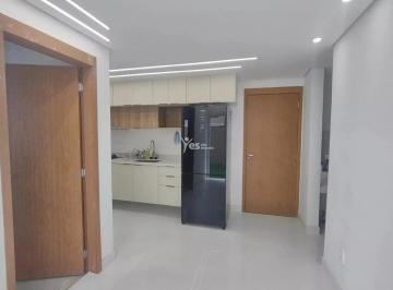 img1 · Apartamento Garden novo com lazer completo à venda na Vila Palmares Santo André