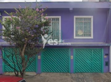 img1 · Casa Assobradada a venda com 268m² no Jardim Bela Vista REF: 18247