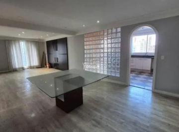 img1 · Apartamento para aluguel em Santo André, Vila Assunção -192m², Salão de Jogos e