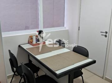 img1 · Sala comercial com 85m², 2 banheiros - Bairro centro - Santo André REF: 19316