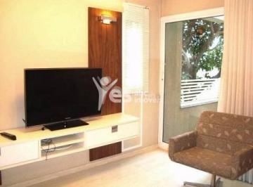 img1 · Apartamento mobiliado, 2 vg, Bairro Jardim, Santo André/SP. REF: 14755