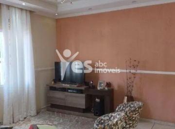 img1 · Sobrado 3 quartos 2 banheiros 2 vagas localizado na Vila Tibiriçá Santo André RE