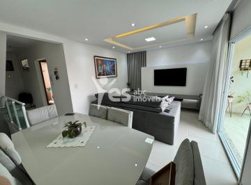 img1 · Venda de Sobrado em Condomínio com 125m² em Santo André - Mobiliado e com Varand
