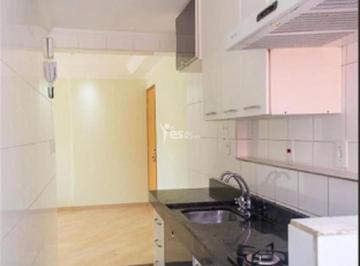 Apartamento · 57m² · 2 Quartos · 1 Vaga · Apartamento com 57m², 2 dormitórios, 2 banheiros, 1 vaga, lazer, Vila Alpina