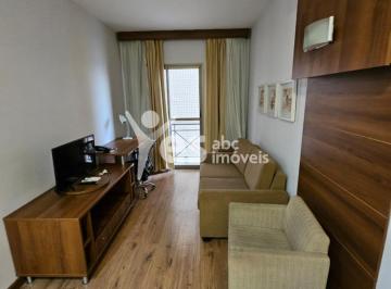 img1 · Locação de Studio Semi mobiliado em Santa Paula, São Caetano do Sul - com 37m² d