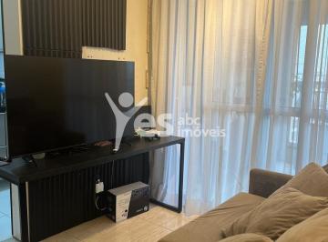 img1 · Apartamento à Venda no Live Park Vila Apiaí com Terraço e Mobiliado REF: 19619