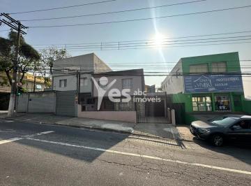 img1 · Aluguel de Sobrado comercial com 135m² em Santo André, Bairro Campestre - Área d