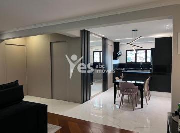img1 · Apartamento mobiliado à venda em Santo André, Vila Bastos - 157m² REF: 18678