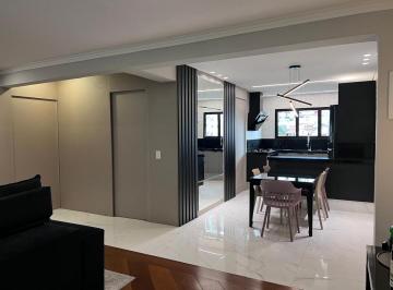 img1 · Apartamento mobiliado à venda em Santo André, Vila Bastos - 157m² REF: 18678