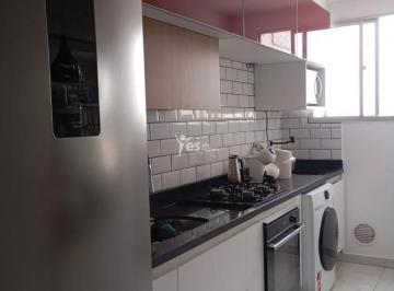 img1 · Apartamento mobiliado à venda em Santo André, Vila Metalúrgica. Oportunidade! RE