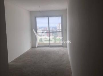 img1 · Apartamento à venda na Vila Alzira, Santo André – 3 Dormitórios (1 Suíte), 77m²,