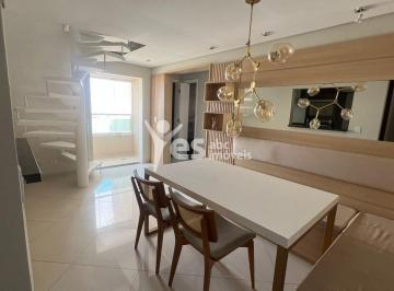 img1 · Cobertura Duplex à Venda no Taboão com Lazer Completo em São Bernardo do Campo R