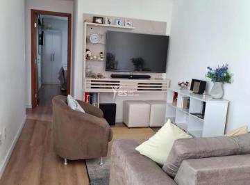 img1 · Apartamento à venda em Santo André, Vila Gilda - Duas vagas de garagem, Elevador