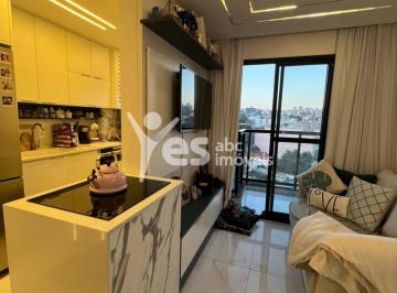 img1 · Apartamento à Venda 58m², 2 Dorms, Sendo 1 Suíte, 1 Vaga e Lazer! - Vila Curuçá