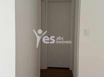 img1 · Apartamento para locação com 64m² - Varanda Gourmet - Parque das Nações - Santo