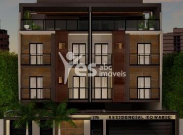 img1 · Lançamento!! Cobertura à Venda com 3 Dorms, sendo 1 Suíte com Elevador - Jardim