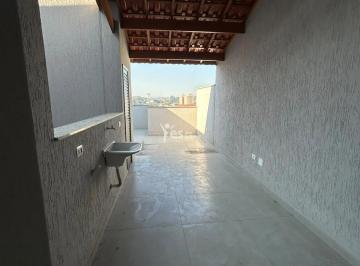 img1 · Cobertura 2 quartos 1 vaga com Elevador localizado no bairro Parque Oratório em