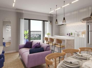 Apartamento de 3 quartos, Curitiba · Apartamento no Tingui - 3 quartos - suite - 1 vaga - oportunidade