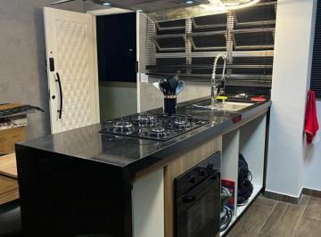 Apartamento de 2 quartos, Santos · Apartamento 2 Quartos 70 m² Temporada em José Menino