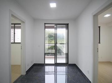Apartamento · 40m² · 2 Quartos · Apartamento à Venda - Panamby, 2 Quartos, 40 m2
