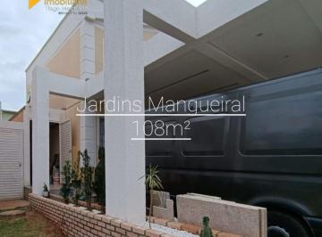 Casa de 3 quartos, São Sebastião · Excelente casa no Jardins Mangueiral