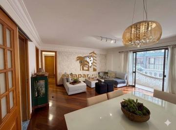 Apartamento · 132m² · 4 Quartos · 2 Vagas · Apartamento à Venda no Santo Antônio, 132m² com 4 Dormitórios e 2 Vagas