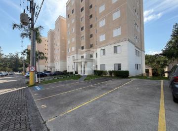 Foto 02 · Apartamento para locação na zona leste de Sorocaba, SP