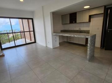 Foto 01 · Apartamento, Buraquinho, Lauro de Freitas, BA