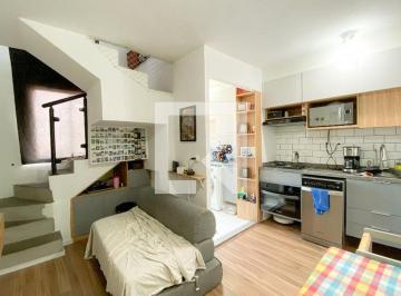 Apartamento · 50m² · 2 Quartos · Apartamento à Venda - Água Branca, 2 Quartos, 50 m2